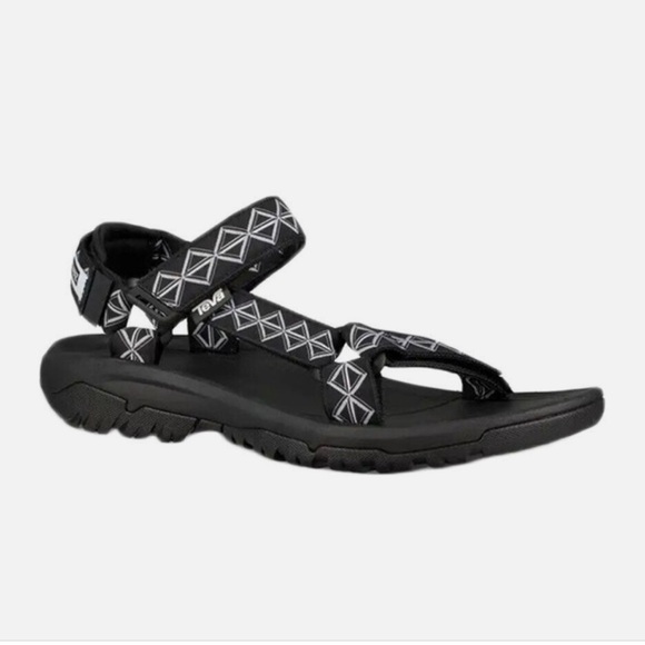 TEVA HURRICANE XLT2 SANKUANZ MEN'S SANDALS Size 13 - Picture 1 of 13